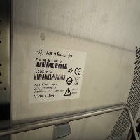 Agilent MS40+ Vacuum Pump w/ Quiet Cover image 2